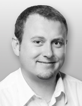 Tom Soukup