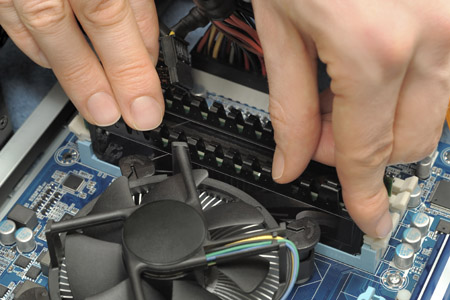Počítačová technika a servis